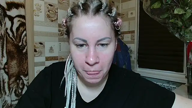 TherestlessKitty online show from 9, 5, 2026
