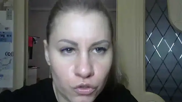 TherestlessKitty online show from 6, 3, 2025