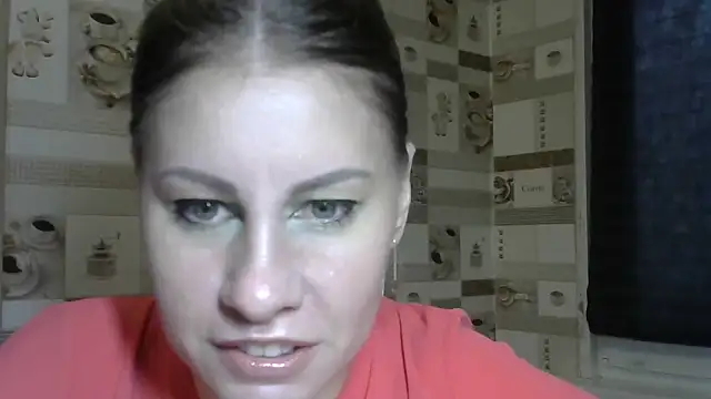 TherestlessKitty online show from 22, 9, 2025