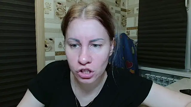 TherestlessKitty online show from 5, 6, 2026