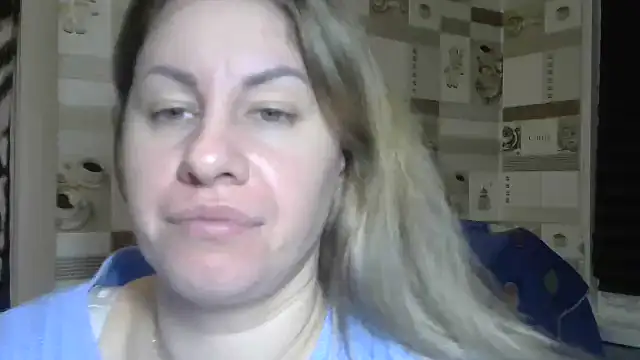 TherestlessKitty online show from 6, 11, 2025