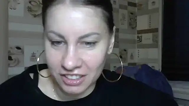 TherestlessKitty online show from 7, 10, 2025