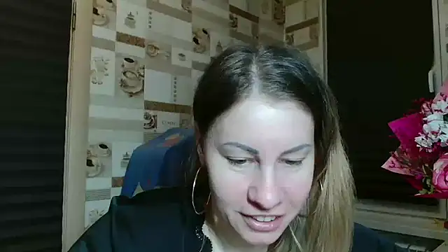 TherestlessKitty online show from 9, 2, 2026