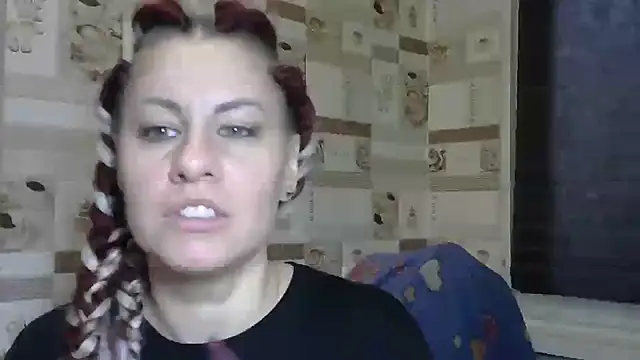 TherestlessKitty online show from 16, 10, 2025