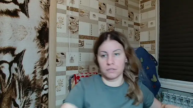 TherestlessKitty online show from 26, 3, 2026