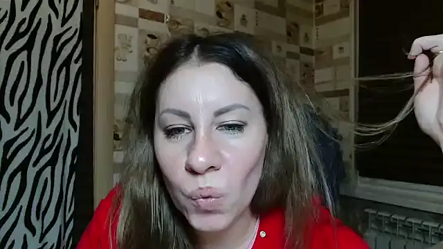 TherestlessKitty online show from 9, 3, 2026