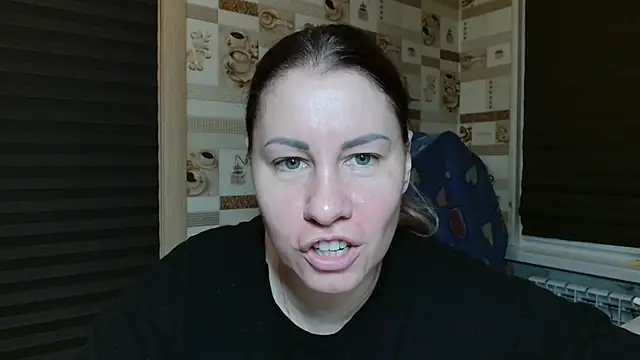 TherestlessKitty online show from 4, 4, 2026