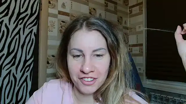 TherestlessKitty online show from 16, 2, 2026