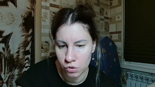 TherestlessKitty online show from 19, 3, 2026