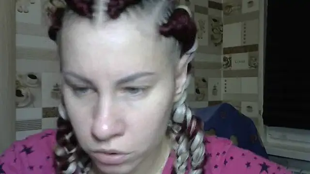 TherestlessKitty online show from 11, 10, 2025