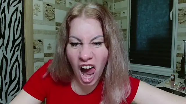 TherestlessKitty online show from 31, 5, 2026