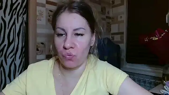 TherestlessKitty online show from 22, 2, 2026