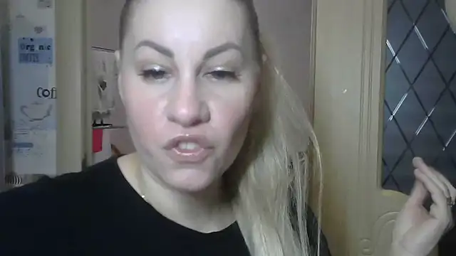 TherestlessKitty online show from 23, 3, 2025