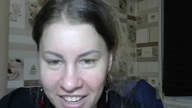 TherestlessKitty online show from 21, 12, 2025