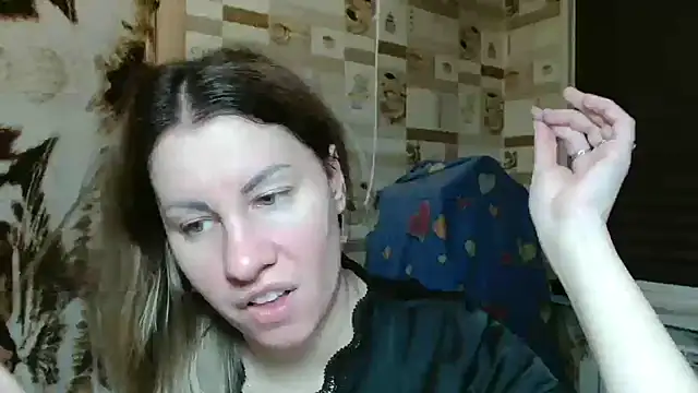 TherestlessKitty online show from 16, 3, 2026