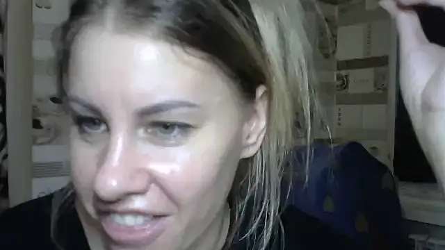 TherestlessKitty online show from 7, 10, 2025