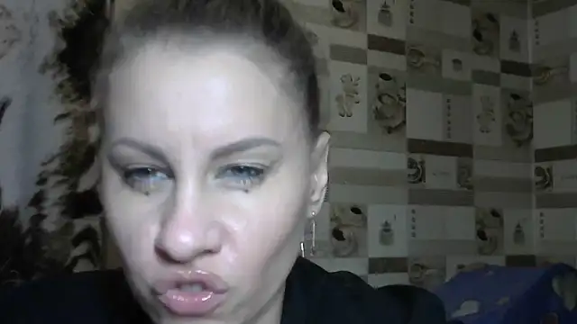 TherestlessKitty online show from 4, 11, 2025