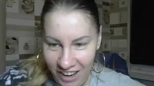 TherestlessKitty online show from 29, 11, 2025