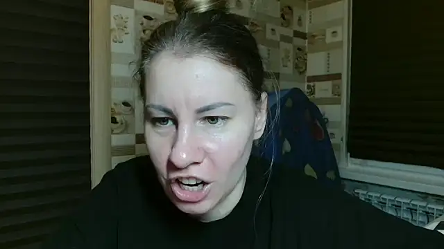 TherestlessKitty online show from 1, 3, 2026