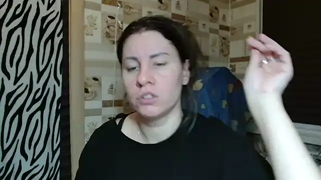 TherestlessKitty online show from 7, 3, 2026