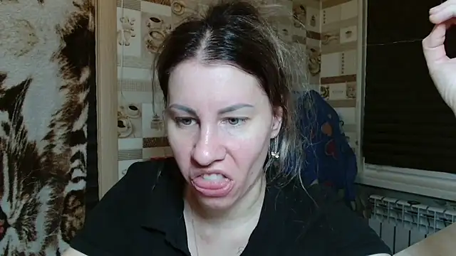 TherestlessKitty online show from 18, 3, 2026