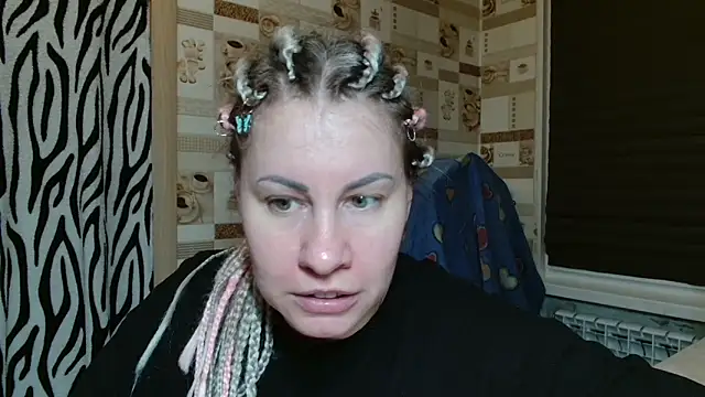 TherestlessKitty online show from 5, 5, 2026