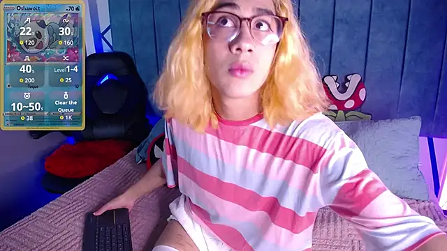 Samuel Matthew online show from 16, 11, 2025