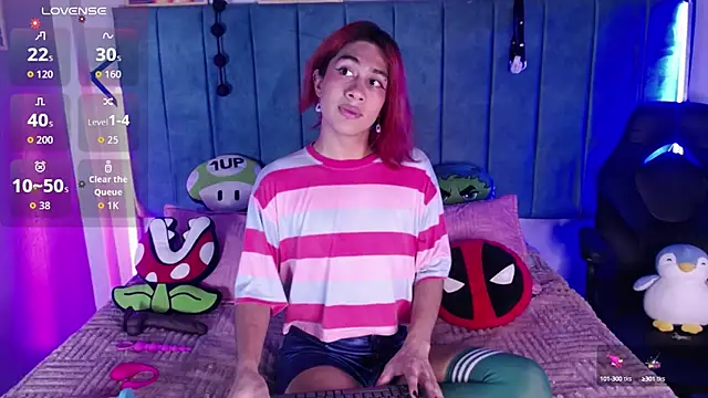 Samuel Matthew online show from 10, 9, 2025