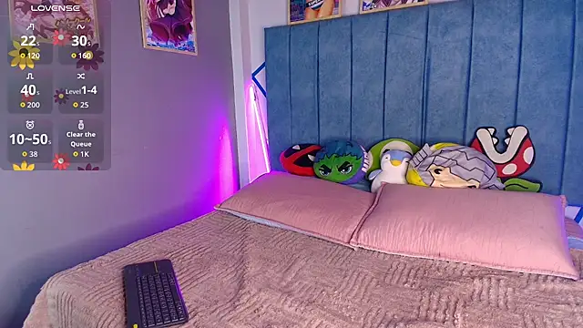 Samuel Matthew online show from 21, 9, 2025