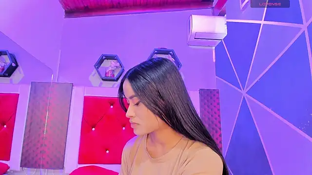 Karoll014 online show from 22, 10, 2025