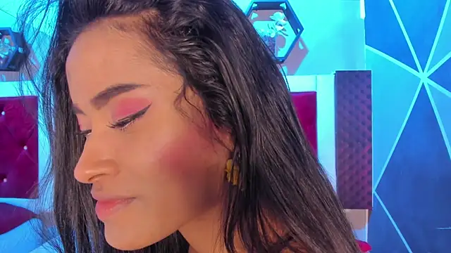 Karoll014 online show from 13, 2, 2026