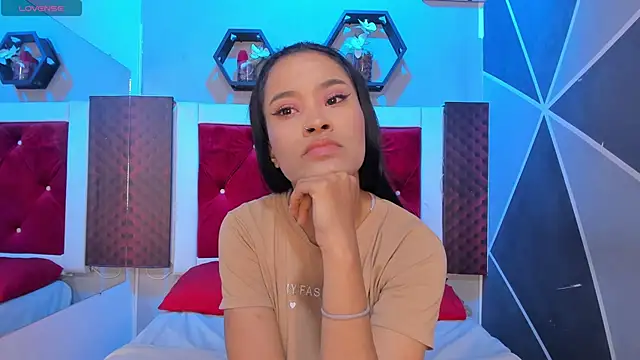 Karoll014 online show from 16, 9, 2025