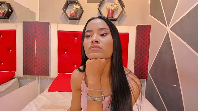 Karoll014 online show from 18, 11, 2025