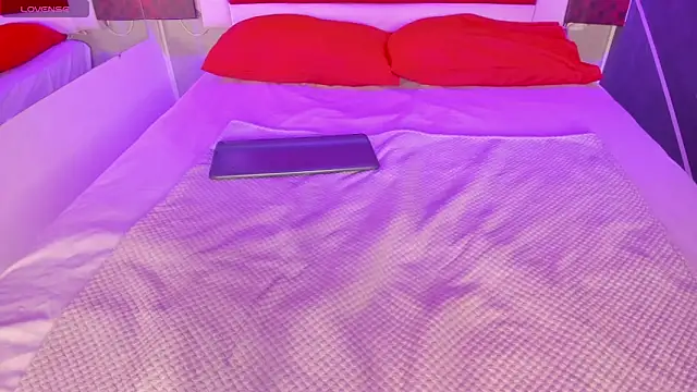 Karoll014 online show from 20, 2, 2026