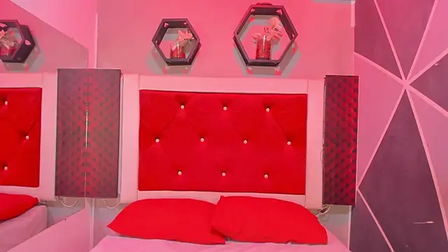 Karoll014 online show from 14, 11, 2025