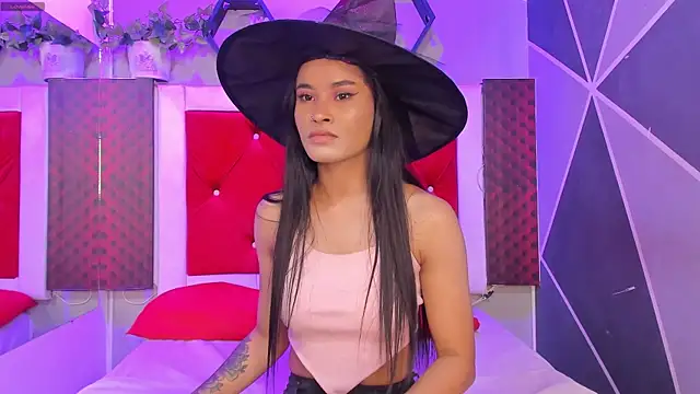 Karoll014 online show from 24, 9, 2025