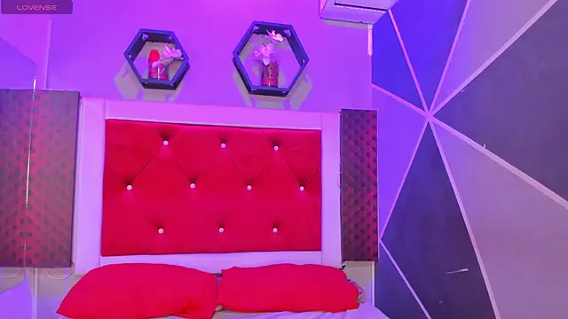 Karoll014 online show from 17, 9, 2025