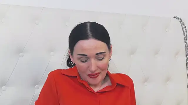 AlinaOnly online show from 8, 3, 2025