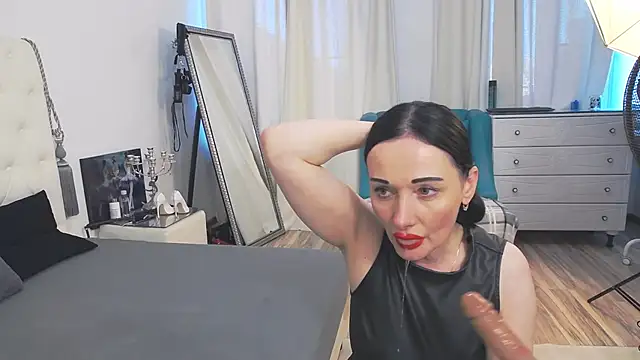 AlinaOnly online show from 15, 11, 2025