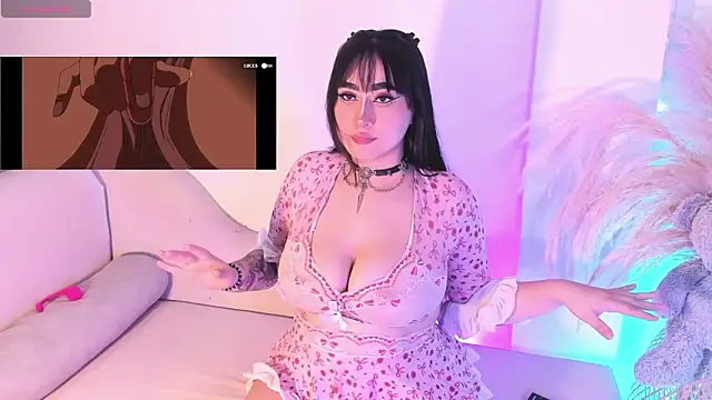 mikuru hara online show from 8, 2, 2026