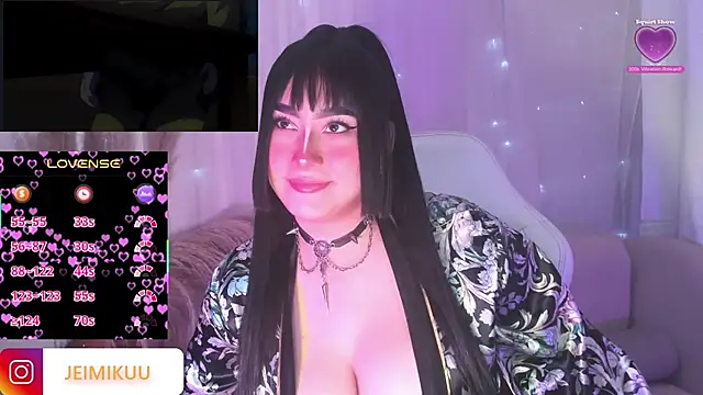 mikuru hara online show from 2, 8, 2026