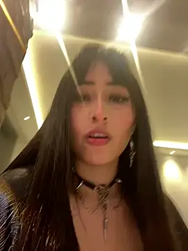 mikuru hara online show from 26, 2, 2025