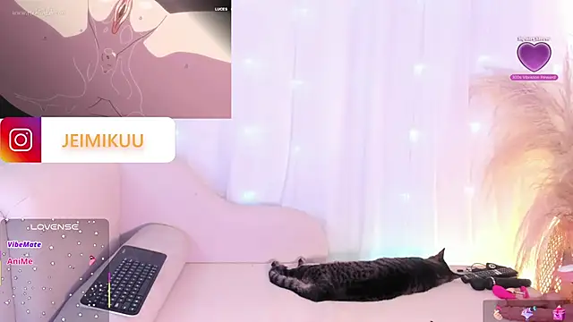 mikuru hara online show from 21, 12, 2025