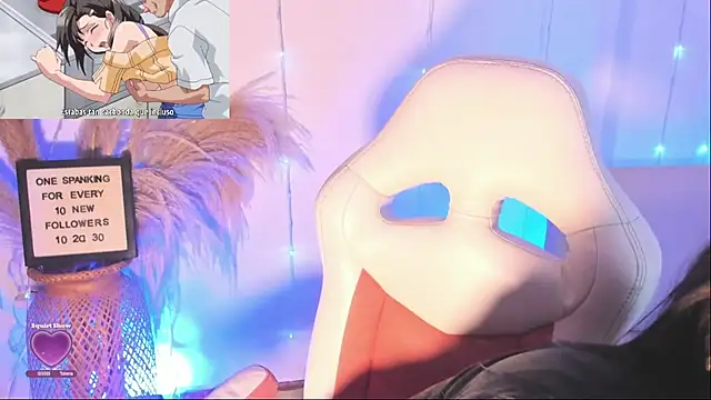 mikuru hara online show from 25, 3, 2026