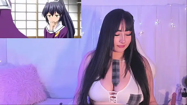 mikuru hara online show from 20, 9, 2025