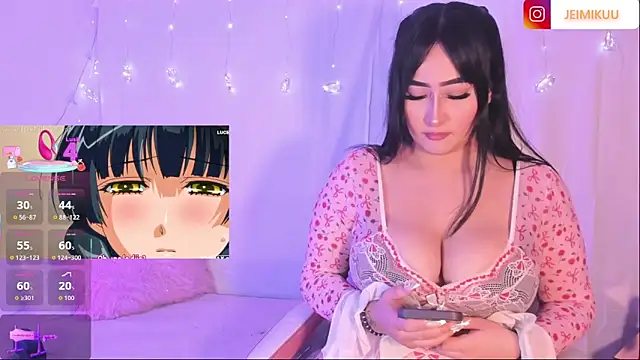 mikuru hara online show from 19, 9, 2025