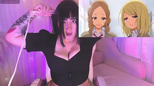 mikuru hara online show from 26, 7, 2026
