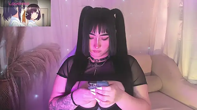 mikuru hara online show from 2, 8, 2026