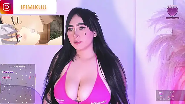 mikuru hara online show from 12, 2, 2026