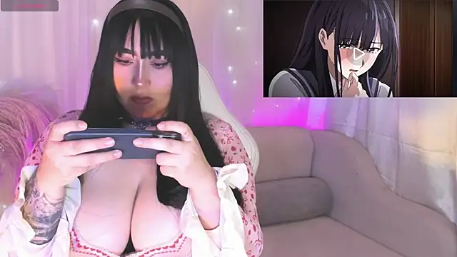 mikuru hara online show from 25, 7, 2026